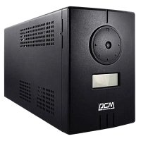 Sursă de alimentare neîntreruptibilă PCM INF-800, Linear-interactiv, 800VA, Turn