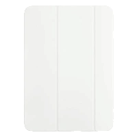 Husă pentru tabletă Apple Smart Folio pentru iPad Pro 11" (M4), Alb