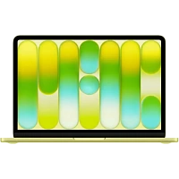 NB Apple MacBook Neo 13"Z1TQ0001Y Citrus (A18 Pro 8Gb 256Gb) US/RU