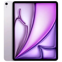 Tabletă Apple iPad Air 13 (2026), Wi-Fi + 5G, 12GB/256GB, Violet