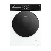 Mașină de spălat Whirlpool WPM 27W ADS EE, 12kg, Alb