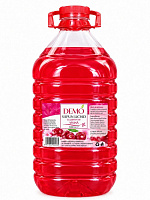 Săpun lichid Vișina – 5 L