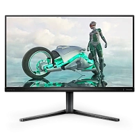 24,5" Monitor Gaming Philips 25M2N3200W, VA 1920x1080 FHD, Negru