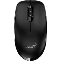 Mouse Genius NX-7000XE, Negru