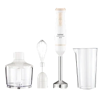 Blender de mână Zelmer ZHB4562I, Alb