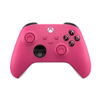 Gamepad Microsoft Series X/S, Deep Pink