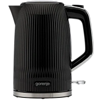 Fierbător electric Gorenje K17DPB, Negru