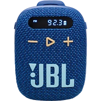 Boxă portabilă JBL Wind 3, Albastru