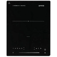 Plită de masă cu inducție Gorenje ICY2000SP, Negru