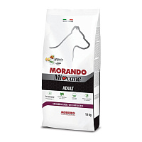 MORANDO Hrană  pentru caini MioCane Lamb&Rice (miel cu orez) 10kg