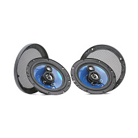 Boxe auto, difuzoare / dinamice BLAUPUNKT 16.5 cm ICx 663