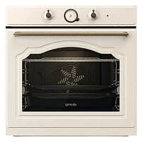 Cuptor Electric Gorenje BOS 67372 CLI, Bej