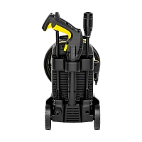 Aparat de spălat cu presiune Karcher K 4