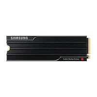 Unitate SSD Samsung 9100 PRO with Heatsink, 2048GB, MZ-VAP2T0CW