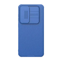 Husă Nillkin CamShield Pro - Samsung Galaxy S24 FE, Albastru