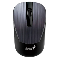 Mouse Wireless Genius NX-7015, Fier