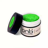 WebGEL PNB NEON GREEN 5 ml UV/LED