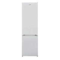 Frigider OZON OZ-NFN289MFW-EU, Alb