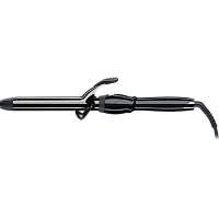 Ondulator de păr Moser Titan Curl 4444-0050, Negru