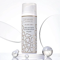 pHarmika Cremă New Generation Peptide. Glass Skin.