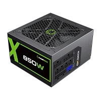 Sursă Alimentare PC Gamemax GX-850 Modular, 850W, ATX, Complet modular