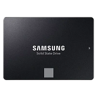 Unitate SSD Samsung MZ-77E2T0B/EU, 2000GB
