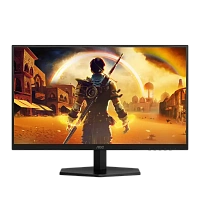 27" Monitor Gaming AOC Q27G42XE, IPS 2560x1440 WQHD, Negru