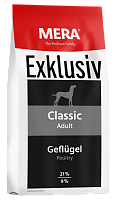 MERA Hrană uscată câini Premium Classic  15kg/71655