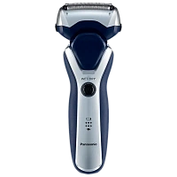 Aparat de ras electric Panasonic ES-RT37-S520, Albastru