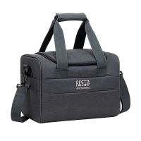 Geanta frigorifica RESTO 5514, 14L, Grey