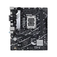 Placă de bază ASUS PRIME B760M-K D4, LGA1700, Intel B760, Micro-ATX