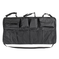 02838 Organizator suspendat pentru portbagaj, 89x46 cm