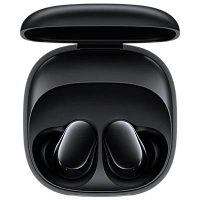 Căști Xiaomi Redmi Buds 6 Play, Negru