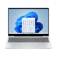 Laptop 16" HP OmniBook 7 AI 16, Glacier Silver, Intel Core Ultra 7 255H, 32GB/1024GB, Windows 11 Home