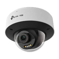Camera de supraveghere IP TP-LINK InSight S245(2.8 mm), Alb