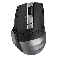Mouse Wireless A4Tech FG35, Negru | Gri