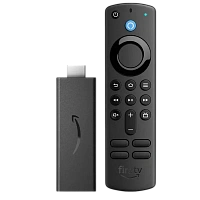 Stick TV Amazon Fire TV Stick HD (3rd Gen) 2024, Negru