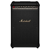 Boxă portabilă Marshall Bromley 750, Negru