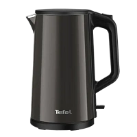 Fierbător electric Tefal KI583E10, Negru