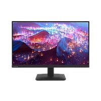 27" Monitor Lenovo L27-4e, IPS 1920x1080 FHD, Negru
