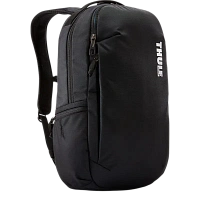 Rucsac pentru Laptop THULE Subterra, 15.6", Nailon, Negru