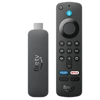Stick TV Amazon Fire TV Stick 4K Select 2025, Negru