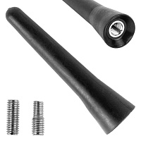 01051 Antena auto PLUS-VW Group 2 adaptere ANTM01