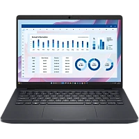Laptop Business 14" DELL Pro Max 14 MC14255, Magnetite, AMD Ryzen AI 9 HX PRO 370, 32GB/1024GB, Windows 11 Pro