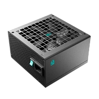 Power Supply ATX 700W Deepcool GamerStorm PF700X, 80+Bronze,120mm, Active PFC, DC/DC,  Flat cable de