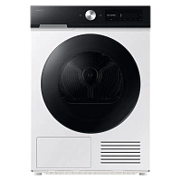 Uscător de rufe Samsung DV90DB7845GEU4, 9kg, Alb