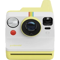 Cameră Foto Polaroid Now Gen 3, Galben