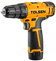 Masina de insurubat Li-Ion 12V 1x1.5Ah Tolsen