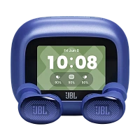 True Wireless JBL LIVE Buds 4, Blue