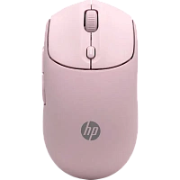 Mouse HP 400 Quiet, Roz